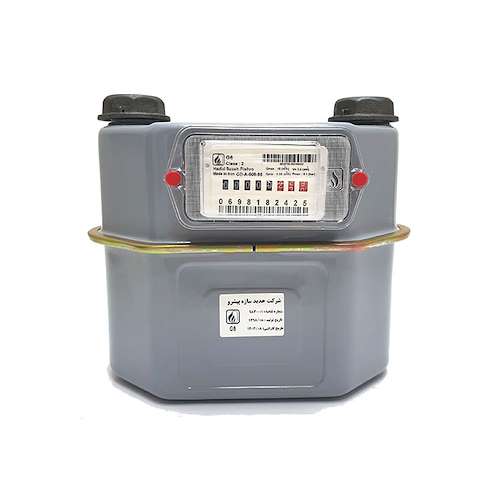 نماینده فروش کنتور جی ۶